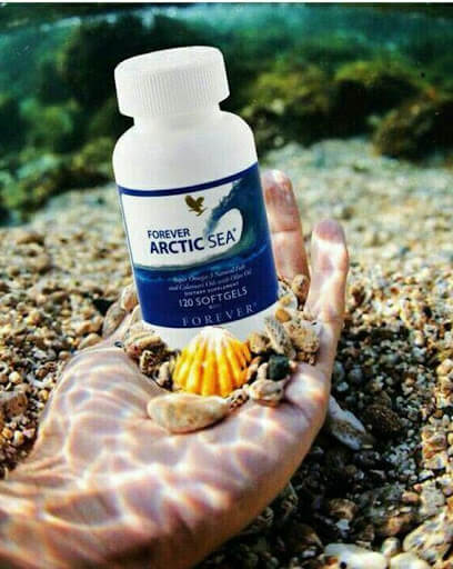 انواع مکمل های غذایی فوراور